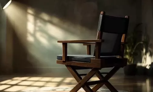 ఆ డైరెక్ట‌ర్ ఇప్పుడు ఆర్డ‌ర్ మొత్తం ఛేంజ్!