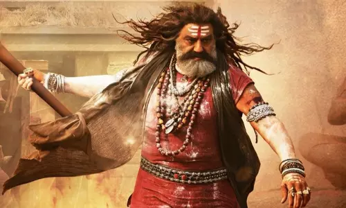 సంక్రాంతి రేసులోకి ఎంట్రీ ఇవ్వ‌నున్న బాల‌య్య‌?