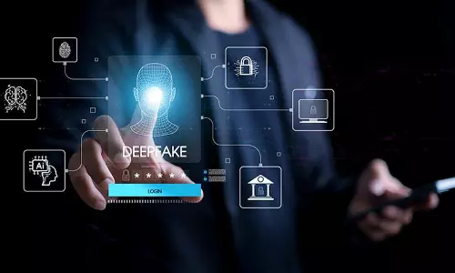 డీప్ ఫేక్ ఫోటోలు.. ఒక్క క్లిక్ తో అలా డిలీట్ చేయొచ్చు..