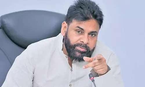 పిఠాపురంలో పవన్ సంక్రాంతి.. స్పెషల్ ఏంటంటే...