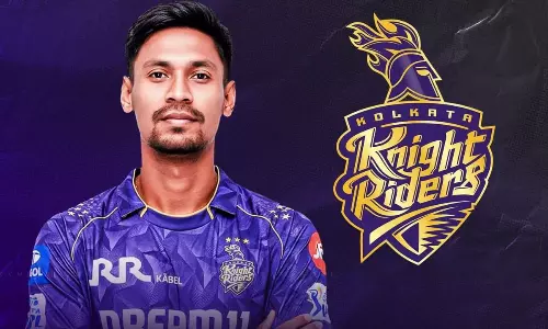 తీసేయ‌డం స‌రే.. ఆ రూ.10 కోట్లు కేకేఆర్ కా..? ముస్తాఫిజుర్ కా?