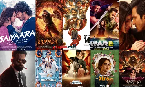 టాప్ 10లో ఆ రెండు ఫ్లాప్ సినిమాలు