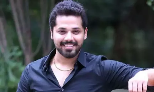 పెళ్లిచూపులు టు వ‌న‌వీర నో ఛేంజ్‌!