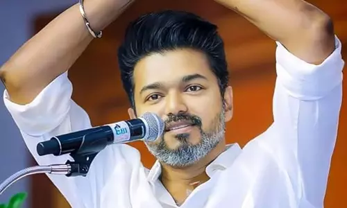 పొలిటిక‌ల్ లీడ‌ర్స్‌కి ద‌ళ‌ప‌తి క్లియ‌ర్ స్టేట్‌మెంట్‌!