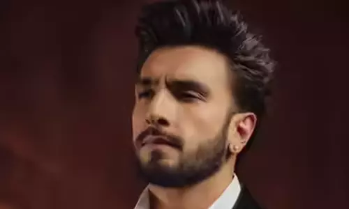 దురంధ‌ర్ కంటే ముందే అలాంటి ఛాన్స్ మిస్