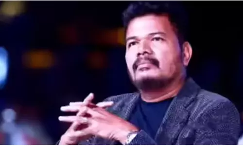 శంక‌ర్ బ్లాక్ బ‌స్ట‌ర్ మూవీకి సీక్వెల్‌..హీరో ఎవ‌రు?