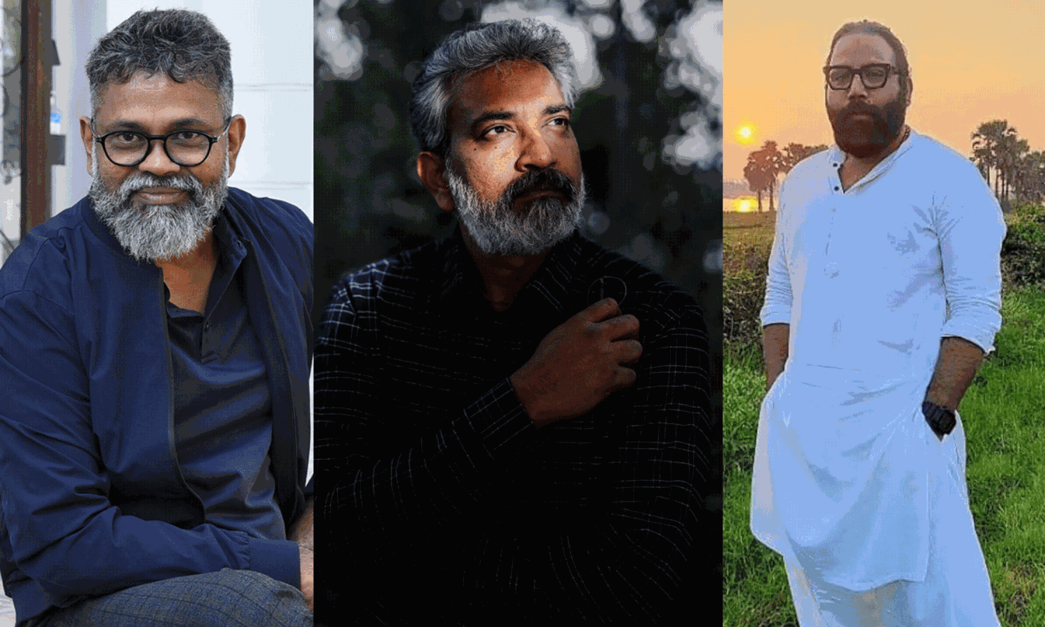 స్టార్ డైరెక్టర్స్ ప్రౌడ్ మూవ్మెంట్! స్టార్ డైరెక్టర్స్ ప్రౌడ్ మూవ్మెంట్!