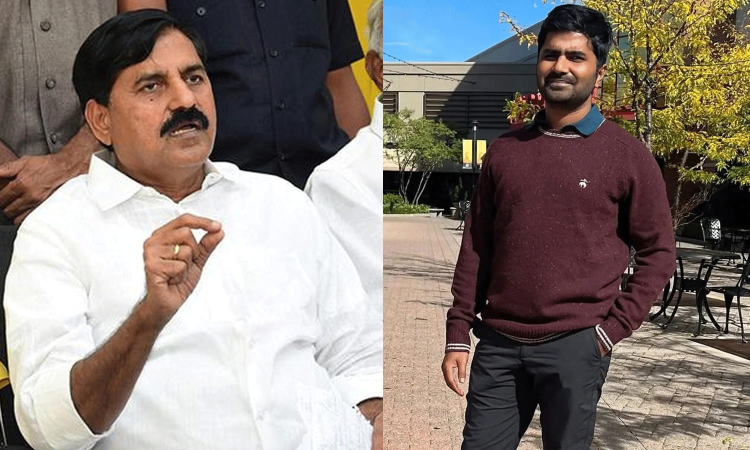 మత్తు వదల్లేని ప్రముఖుల పిల్లలు.. బీజేపీ ఎమ్మెల్యే కుమారుడు ఒక ఉదాహరణ మాత్రమే.. మత్తు వదల్లేని ప్రముఖుల పిల్లలు.. బీజేపీ ఎమ్మెల్యే కుమారుడు ఒక ఉదాహరణ మాత్రమే..