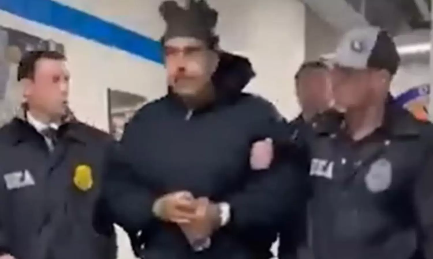 వెనిజుల ఆపరేషన్ ఎలా జరిగింది? అధ్యక్షుడిని అమెరికా ఎలా బంధించింది.. తెరవెనుక జరిగిందిదీ..