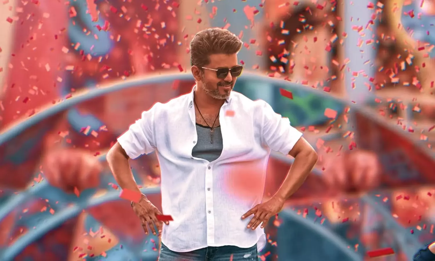 విజయ్ ఎలా ఆ లాజిక్ని మిస్సయ్యాడు? విజయ్ ఎలా ఆ లాజిక్ని మిస్సయ్యాడు?