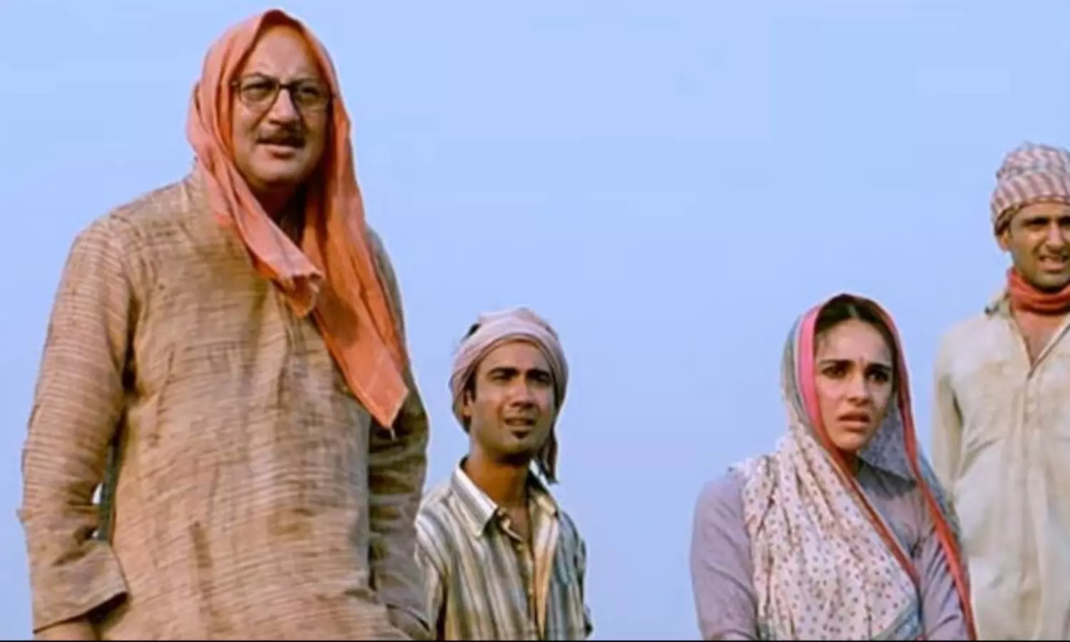 ఇండియ‌న్ సినిమాకు అత‌డో మారాథాన్ మ్యాన్!