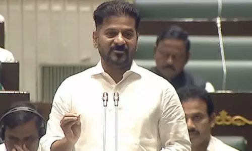 చంద్రబాబుని ఇరికించిన రేవంత్