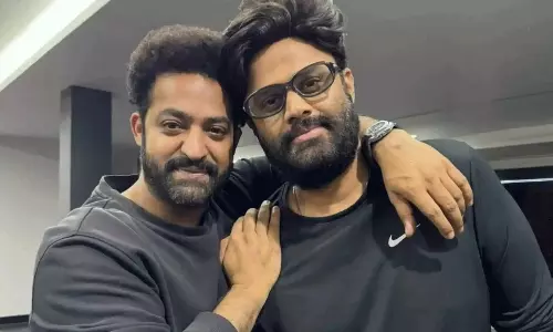 యువ‌నిర్మాతకు విలువైన ఆ మూడు కానుక‌లు