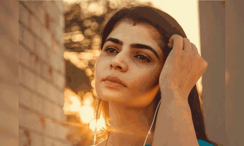 టెక్నాలజీ కాదు మనుషులే సమస్య అంటున్న చిన్మయి..!