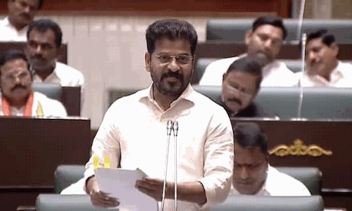 బాబును బుక్ చేసిన రేవంత్.. ఇరకాటంలో ఏపీ సర్కార్