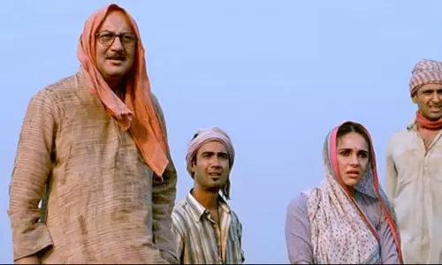 ఇండియ‌న్ సినిమాకు అత‌డో మారాథాన్ మ్యాన్!