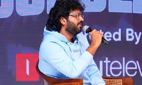 ఆ డైరెక్ట‌ర్ ని మాత్రం అలా చూడ‌లేం!