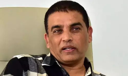 దిల్ రాజు సంక్రాంతి.. ప్రభాస్, రవితేజను ఎందుకు వదిలేసినట్లు?