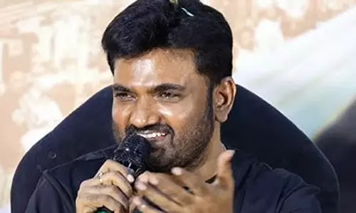 మారుతి డ్రీమ్ నెర‌వేరేనా?