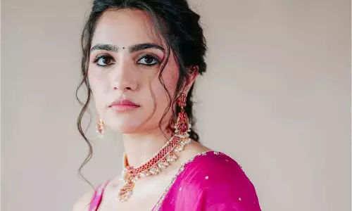 జాన్వీక‌పూర్ లా క‌న‌క‌వ‌తికి ఛాన్సుందా?