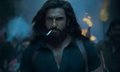 దురంధ‌ర్ ఫ్రాంఛైజీకి ఎండ్ అనేదే లేదా?