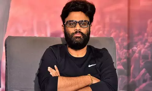 సంక్రాంతికి సినిమాల ఖర్చు.. నాగవంశీ ఏమన్నారంటే?