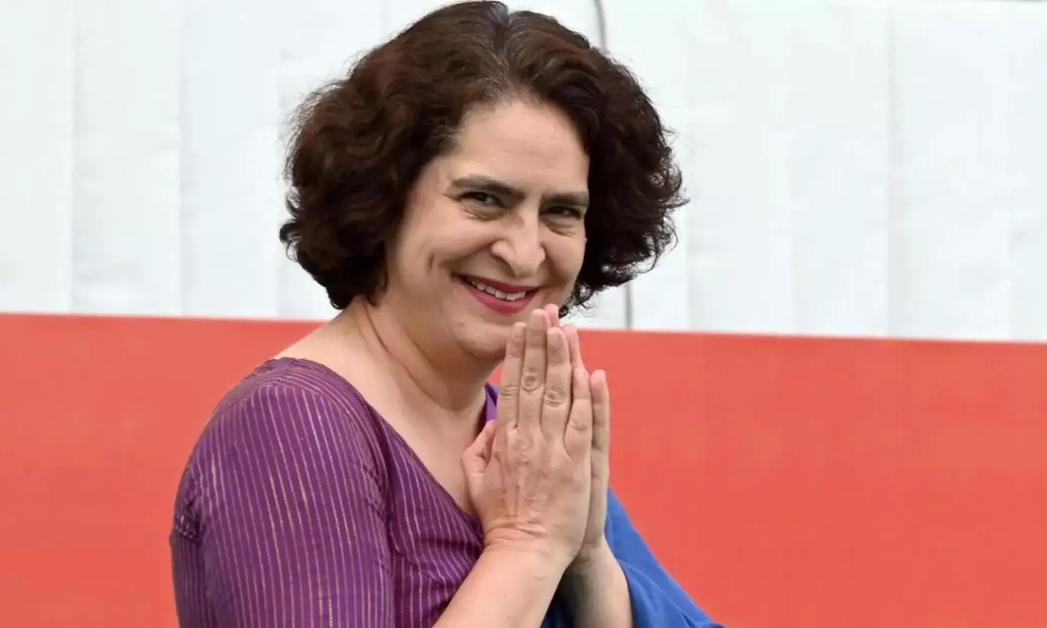 ఆయన మాజీ కావాల్సిందే...అందుకే ప్రియాంక అక్కడికి !