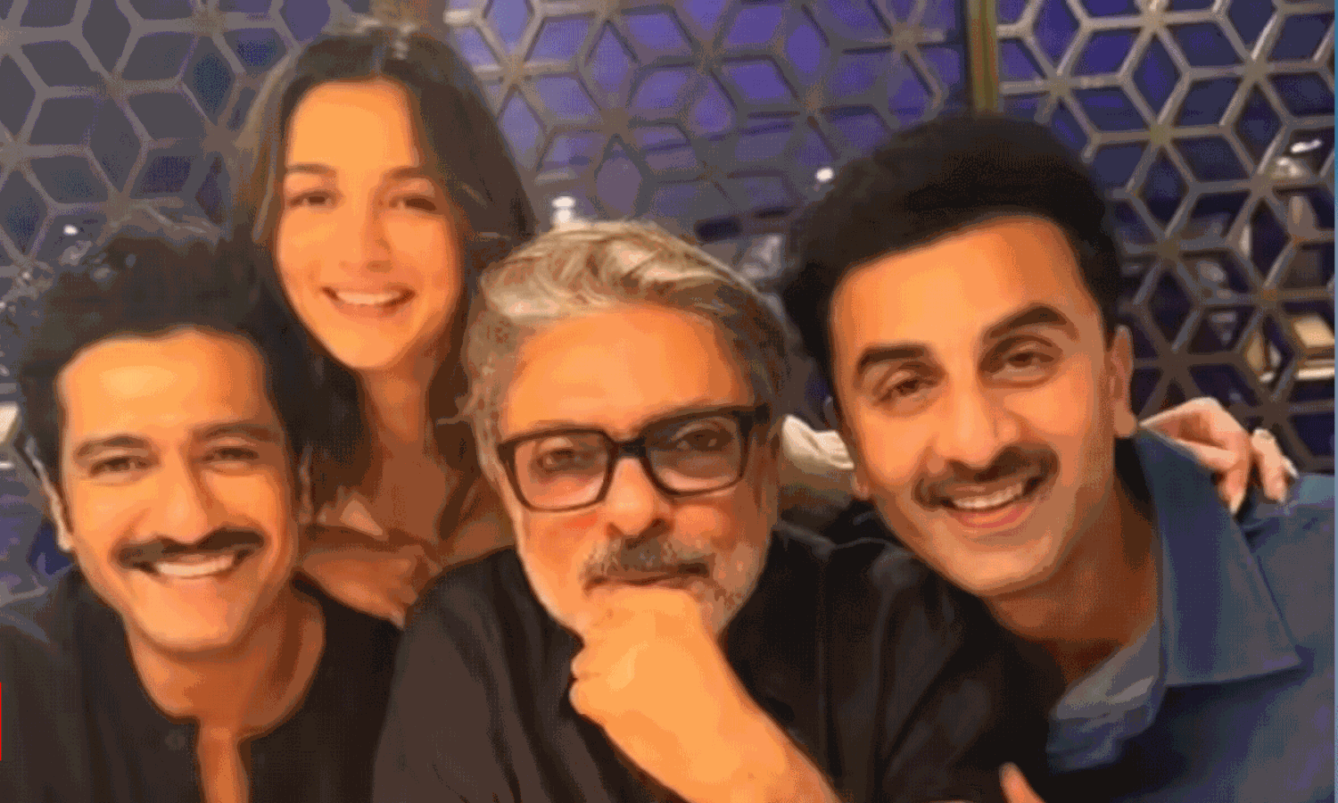 భ‌న్సాలీ లవ్ అండ్ వార్ డిలేకి షాకింగ్ రీజ‌న్?