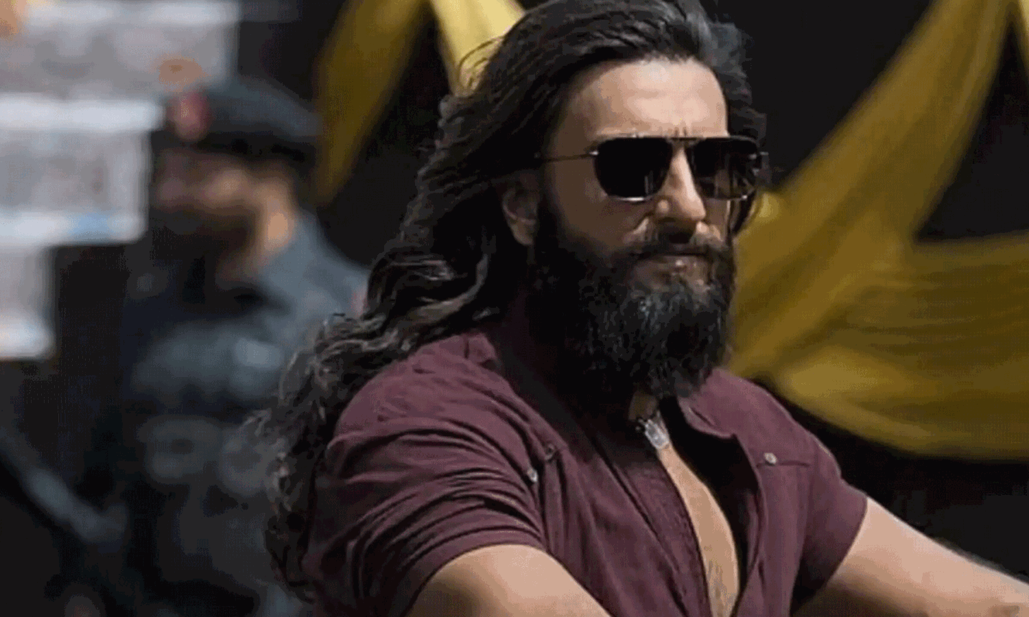 ధురంధ‌ర్‌పై అనురాగ్ క‌శ్య‌ప్‌..అత‌నో క‌శ్మీరీ పండిట్‌!