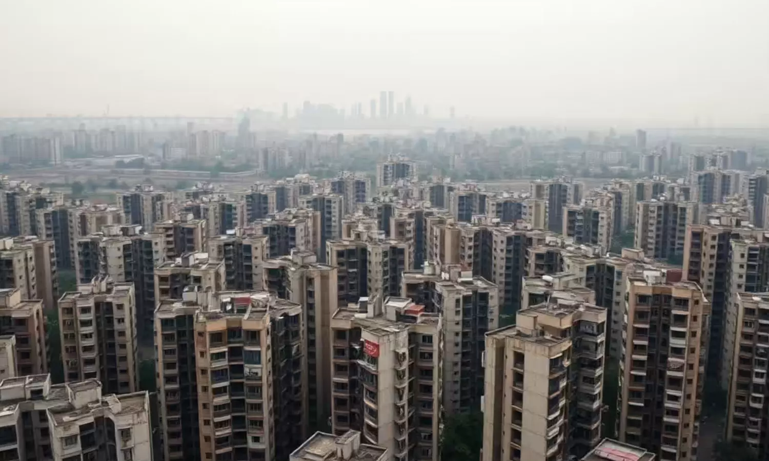 మెట్రోలో తగ్గుతున్న ఇళ్ల అమ్మకాలు.. కారణం ఇదేనట.. అనరాక్ సర్వేలో సంచలన విషయాలు..