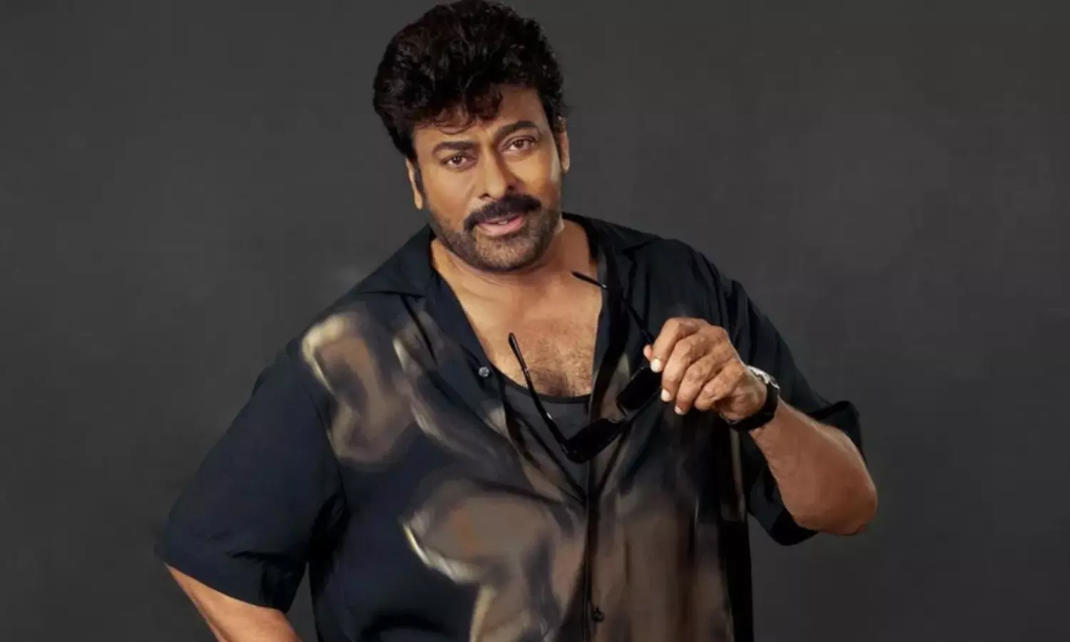 ప్ర‌భాస్ కోసం సందీప్‌రెడ్డి వంగ‌..మ‌రి చిరు కోసం..?