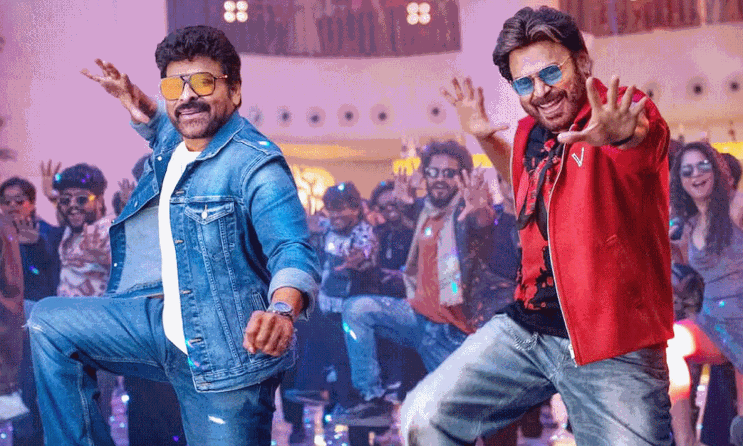 MSG: మెగా విక్టరీ.. ఏం చెబుతారో..