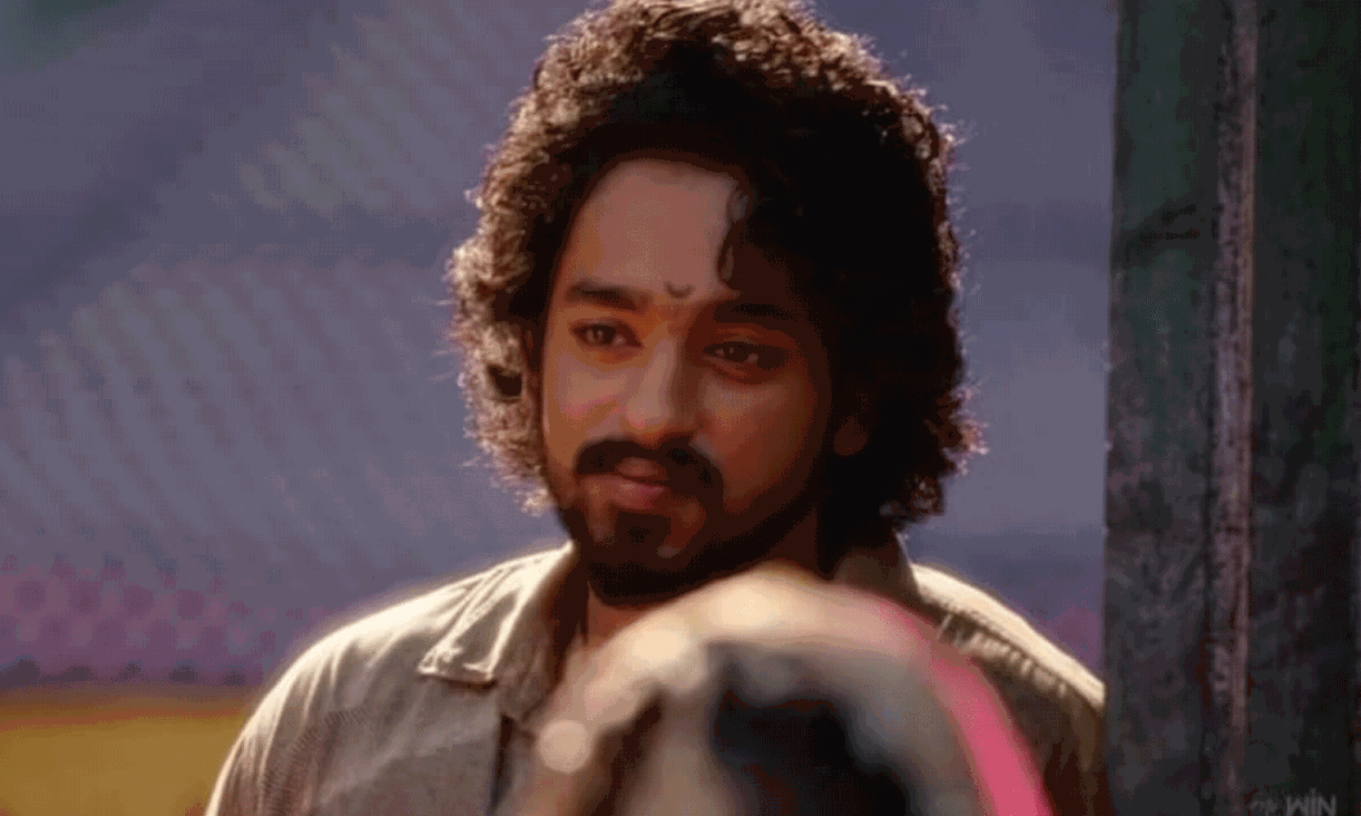 రోషన్ ధైర్యానికి ఫలితం? రోషన్ ధైర్యానికి ఫలితం?