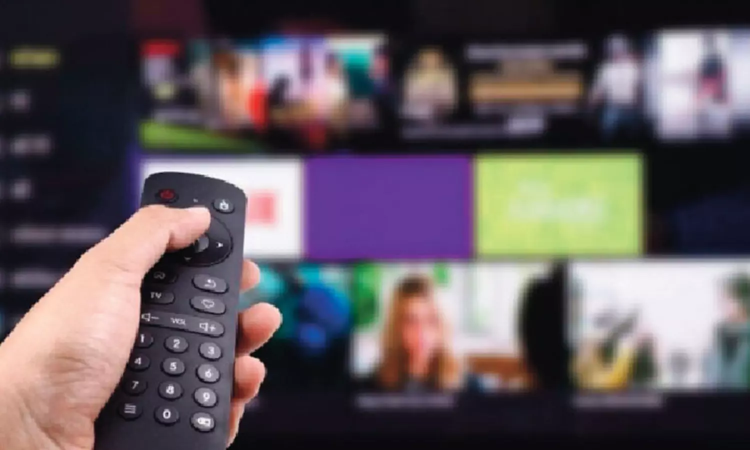 ఈ వారం కొత్త రిలీజులివే!