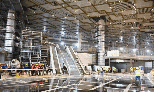 ఉత్తరాంధ్రా ఆశలకు రెక్కలు...భోగాపురంతో మారనున్న లెక్కలు