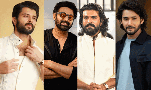 టాలీవుడ్ స్టార్ల సైడ్ వ్యాపారాలు బిందాస్‌గా