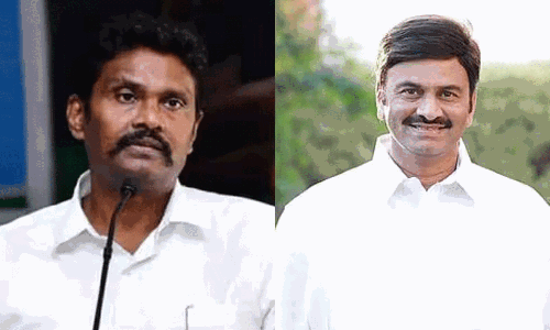 ట్రిపుల్ఆర్  సూపర్ యాక్టర్...పొగుడుతున్నట్లేనా ?