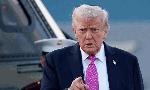 ట్రంప్ త‌దుప‌రి టార్గెట్..? ఆ మూడు దేశాల‌ గుండెల్లో రైళ్లు!