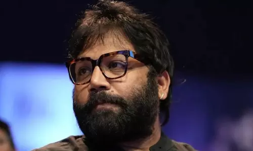 ఒకే ఫార్ములా ఫాలో అవుతున్న సందీప్.. వర్కౌట్ అవుతుందా?