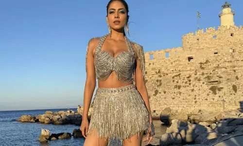 విజ‌య్ తో జ‌ర‌గాల్సిన టాలీవుడ్ డెబ్యూ.. అందుకే ఆగిపోయింది