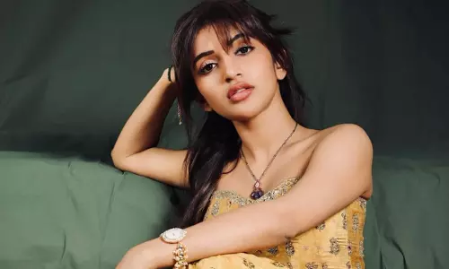 చక్కనమ్మకు లక్కు చిక్కట్లేదే..!