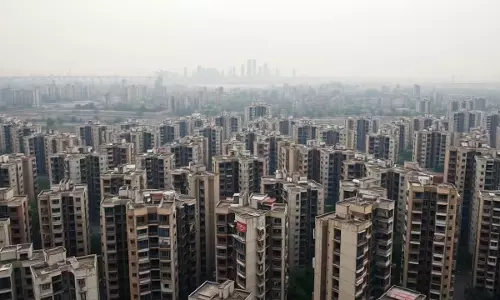 మెట్రోలో తగ్గుతున్న ఇళ్ల అమ్మకాలు.. కారణం ఇదేనట.. అనరాక్ సర్వేలో సంచలన విషయాలు..