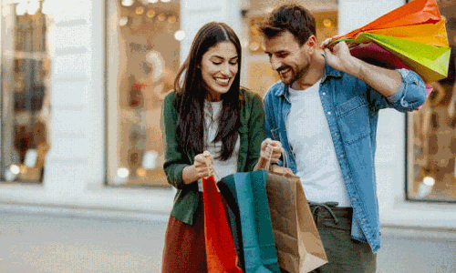 సరికొత్తగా: డిస్కౌంట్ ఆఫర్లు వినే ఉంటారు.. నిడదవోలు షాపు మాదిరైతే కాదు