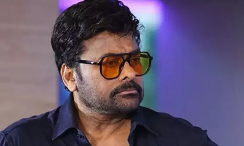 70 ఏళ్లలోనూ దూకుడు.. మెగాస్టార్ నెట్ వర్త్ ఎంతంటే?