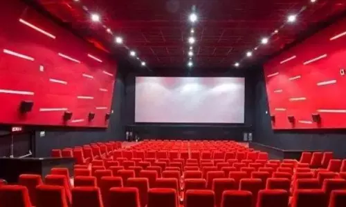 భవిష్యత్తులో థియేటర్ల పరిస్థితి మరీ దారుణం..!