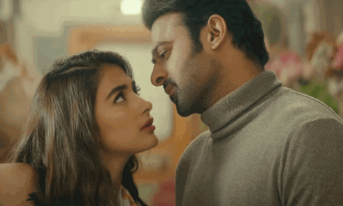 మొత్తానికి ప్ర‌భాస్ గురించి బుట్ట‌బొమ్మ  ఓపెన్ అయింది!