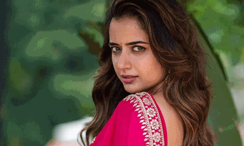 సంక్రాంతి సెంటిమెంట్ తో జూ.అనుష్క.. వర్కౌట్ అయ్యిందా?