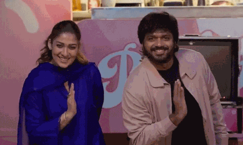 న‌య‌న‌తార ప్ర‌చారం వెనుక సీక్రెట్ అదా?