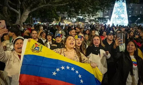 వెనిజులా సంక్షోభం : భారత్‌పై ప్రభావం ఎంత?