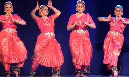 స్టార్ డైరెక్ట‌ర్ వైఫ్ మైండ్ బ్లోయింగ్‌ టాలెంట్!